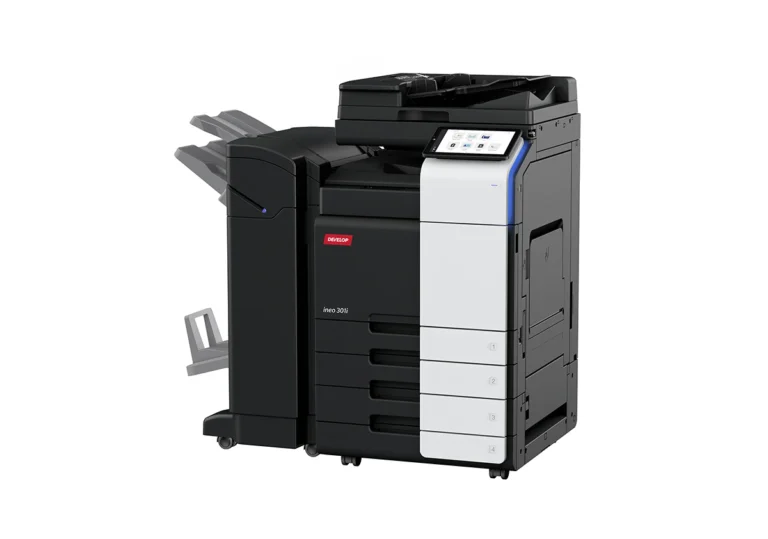 ineo 301i (foto: 11)