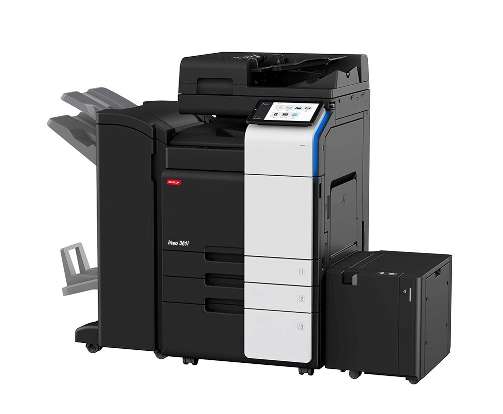 ineo 361i
