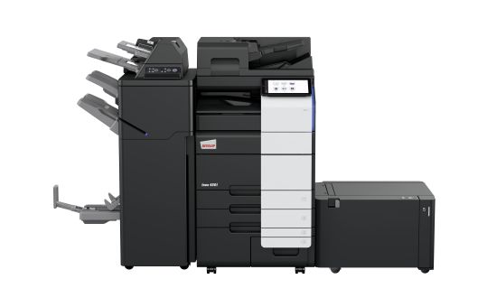 ineo 450i