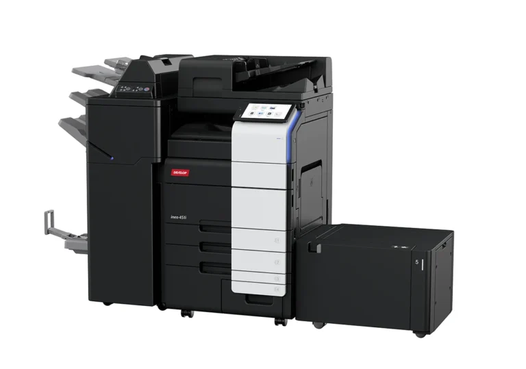 ineo 451i (foto: 10)