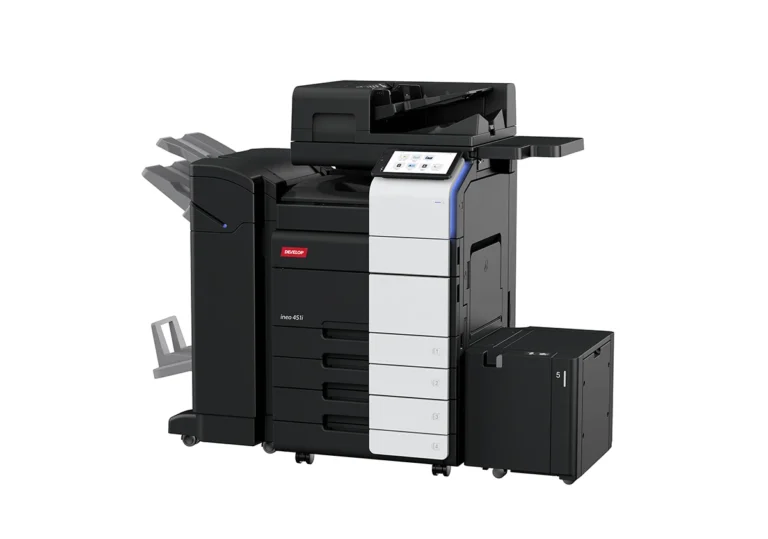 ineo 451i (foto: 12)