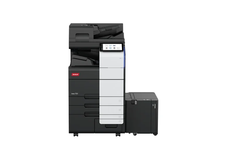 ineo 751i (foto: 6)