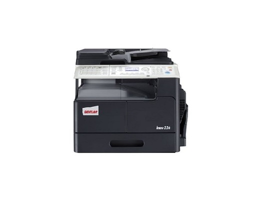ineo 266