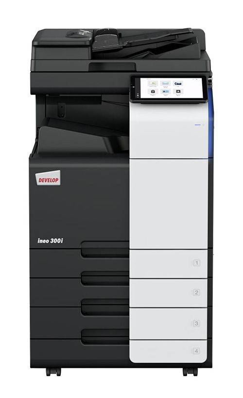 ineo 300i