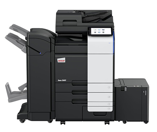 ineo 360i