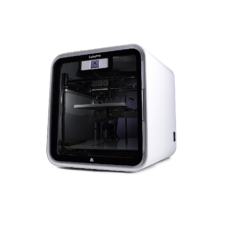 Cube Pro ( Duo / Trio )