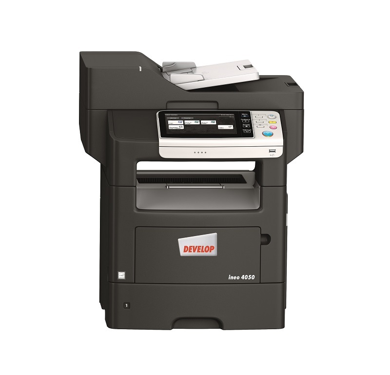ineo 4050