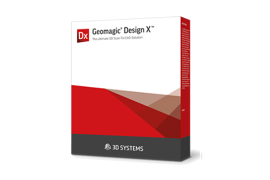 Geomagic Design X