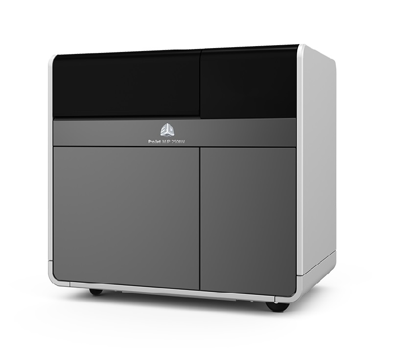 ProJet MJP 2500W