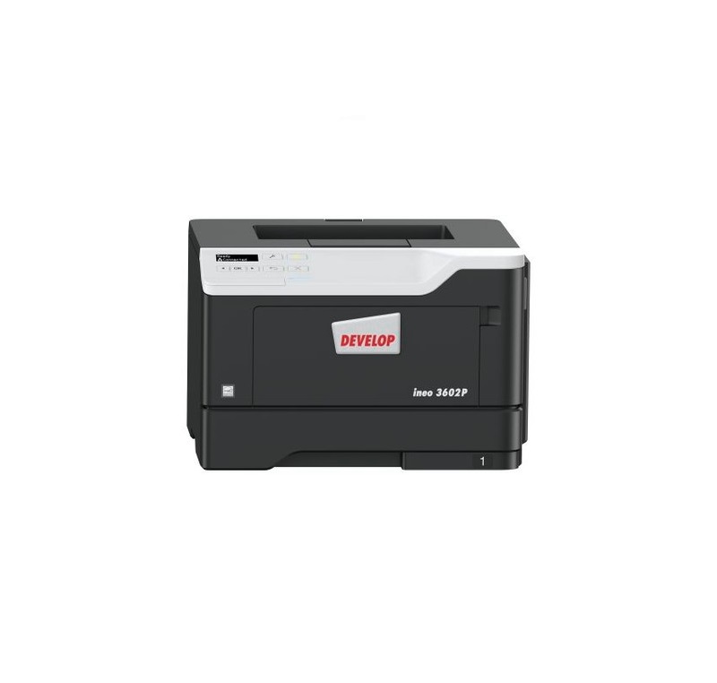 ineo 3602P