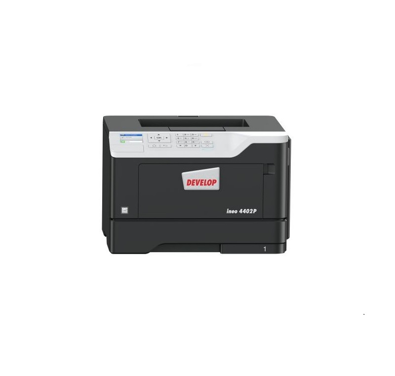 ineo 4402P