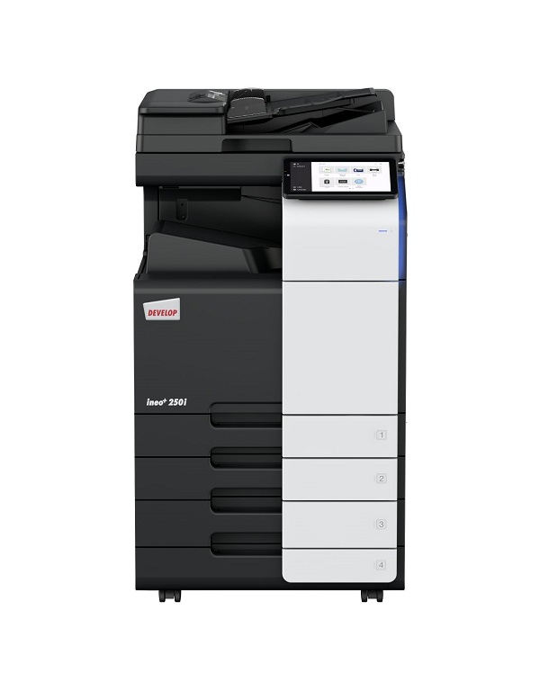 ineo+ 250i