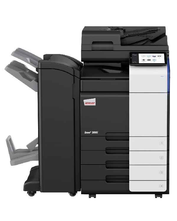 ineo+ 300i