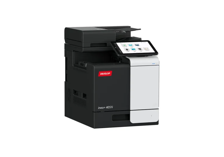 ineo+ 4051i (foto: 1)