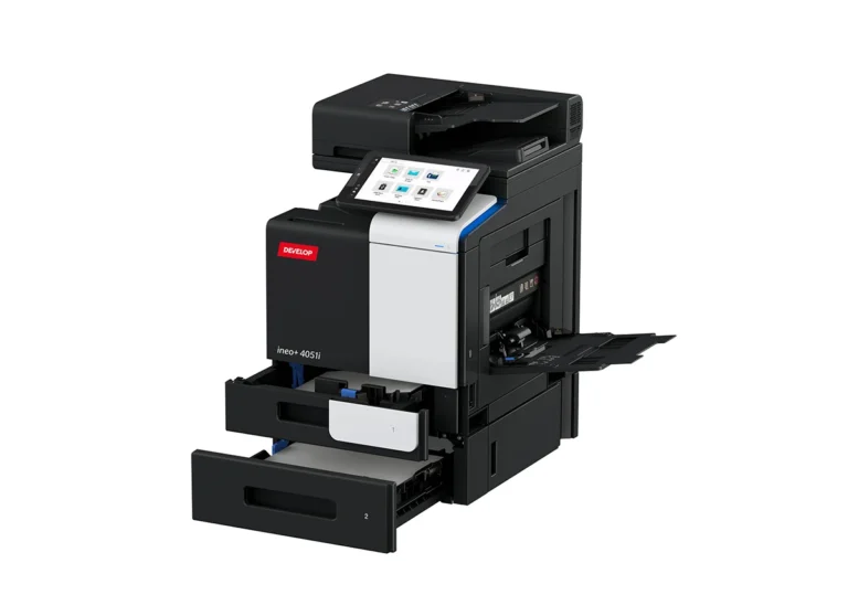 ineo+ 4051i (foto: 4)