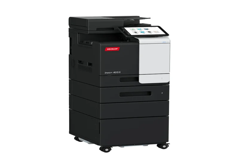 ineo+ 4051i (foto: 8)