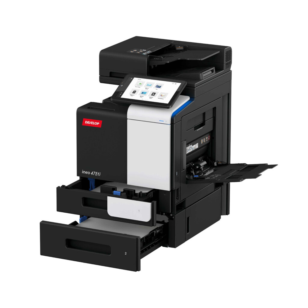 ineo 4751i