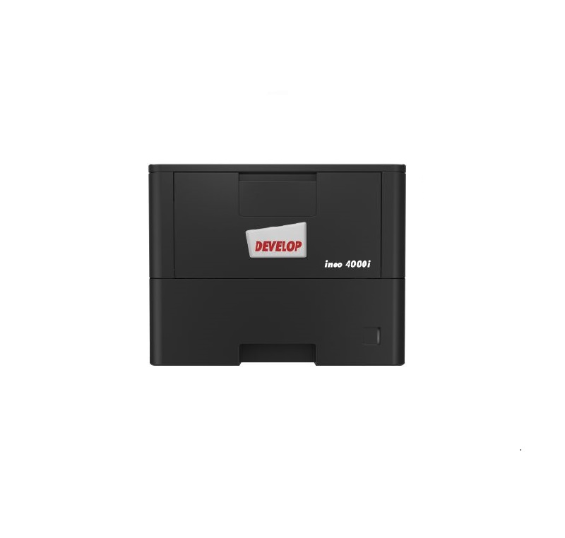 ineo 4000i