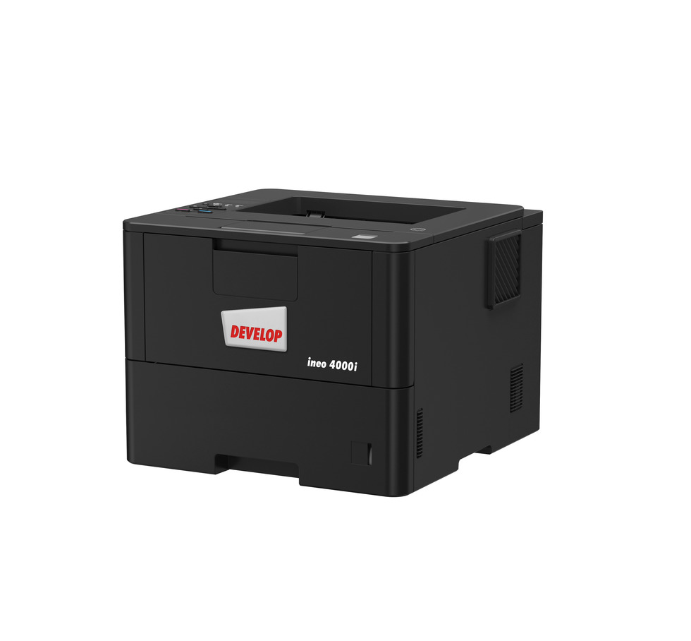 ineo 4000i