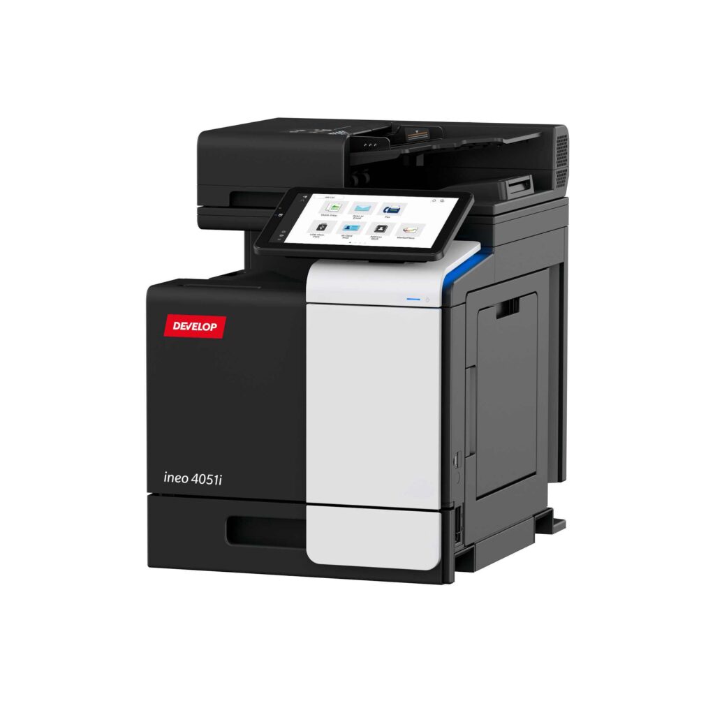 ineo 4051i