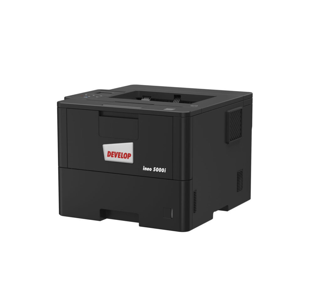ineo 5000i