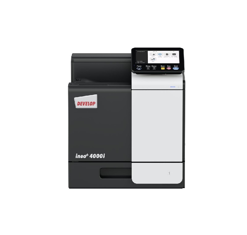 ineo+ 4000i