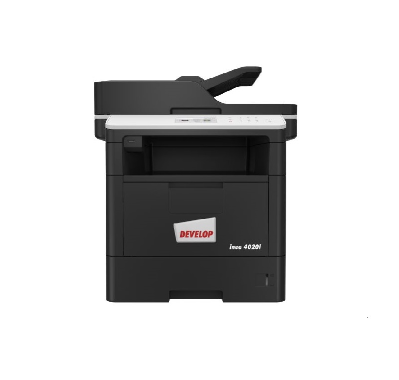 ineo 4020i
