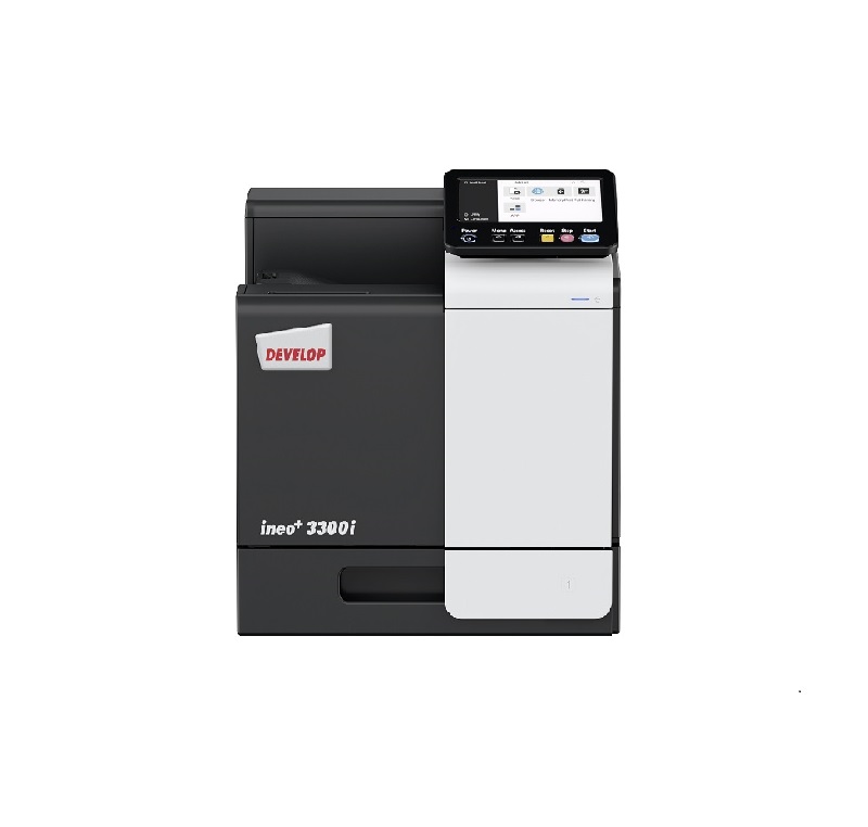 ineo+ 3300i