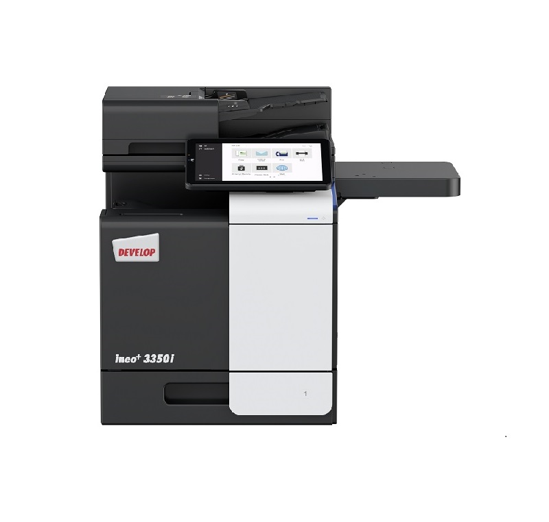 ineo+ 3350i