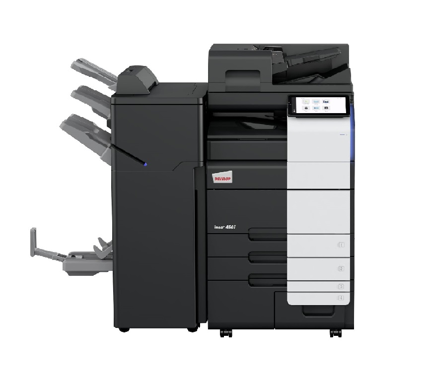 ineo+ 450i