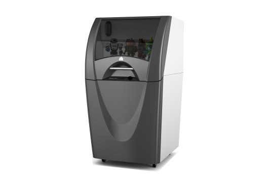 ProJet CJP 260 Plus