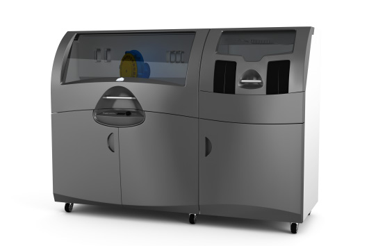 ProJet MJP 660 Pro