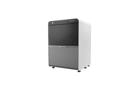FabPro 1000