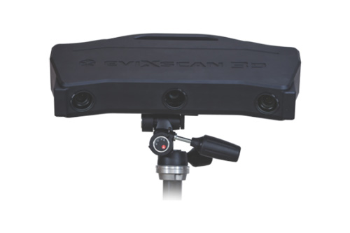 EviXscan Heavy Duty Optima