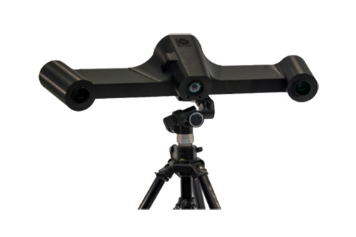 EviXscan Heavy Duty Wide Range