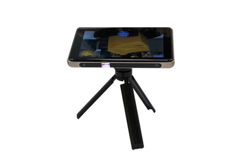 Revopoint Tanso S1