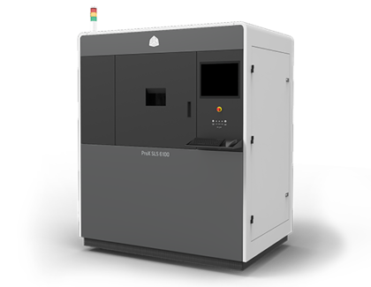 ProX SLS 6100