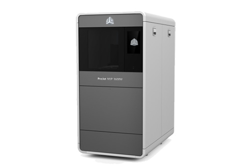 ProJet MJP 3600W