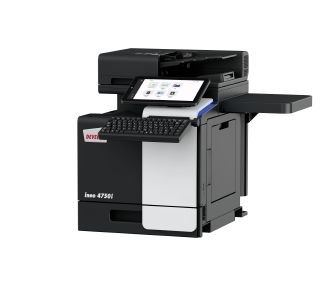 ineo 4750i