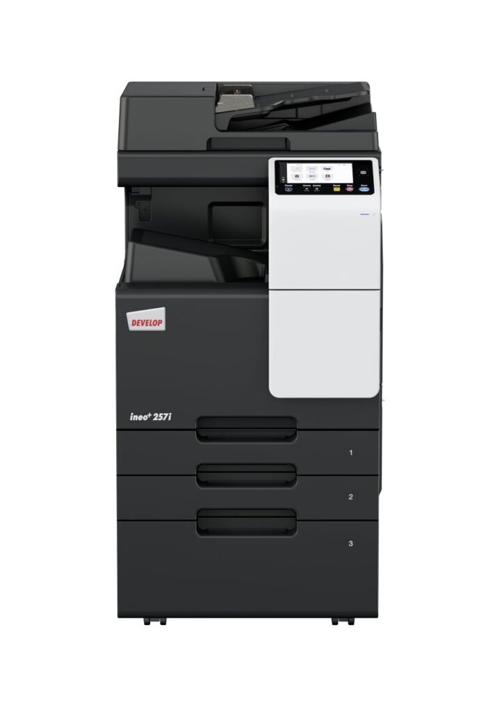 ineo+ 257i