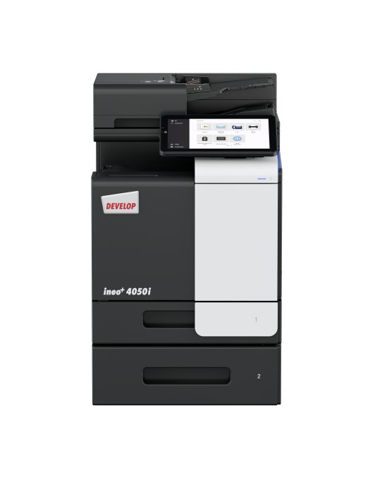 ineo+ 4050i