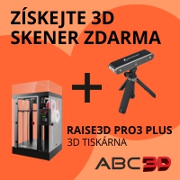 Raise3D + POP2 3D