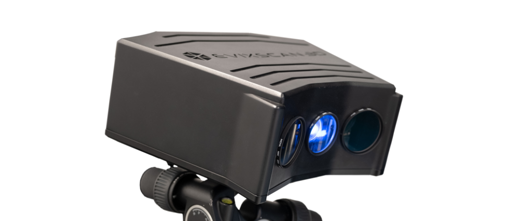 EviXscan Fine Precision