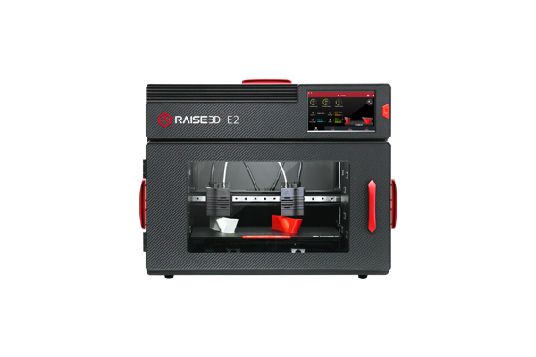 Raise3D E2