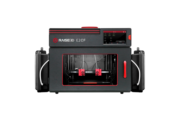 Raise3D E2CF