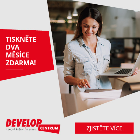 2 měsíce pronájmu ZDARMA