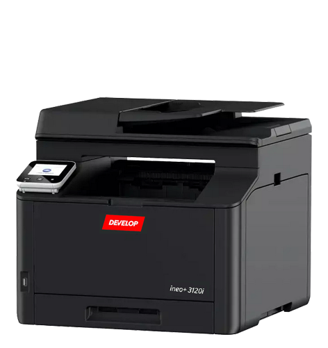 ineo+ 3120i