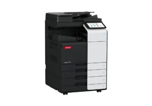 ineo+ 251i (foto: 2)