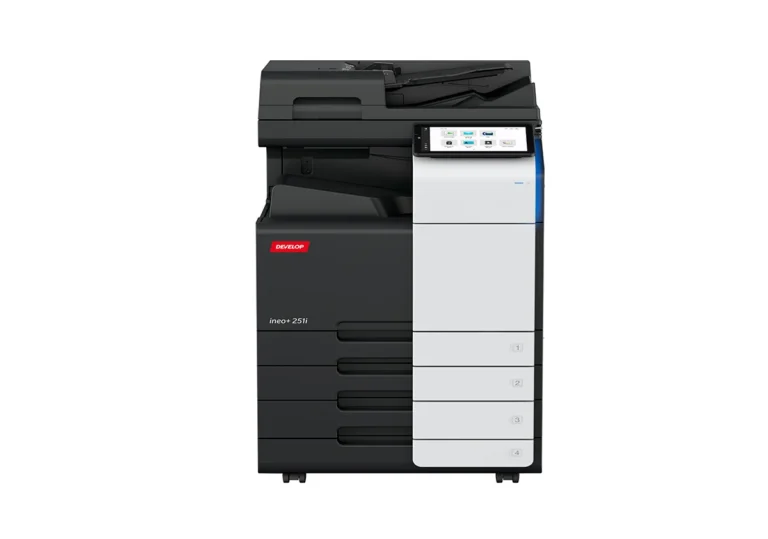 ineo+ 251i (foto: 3)