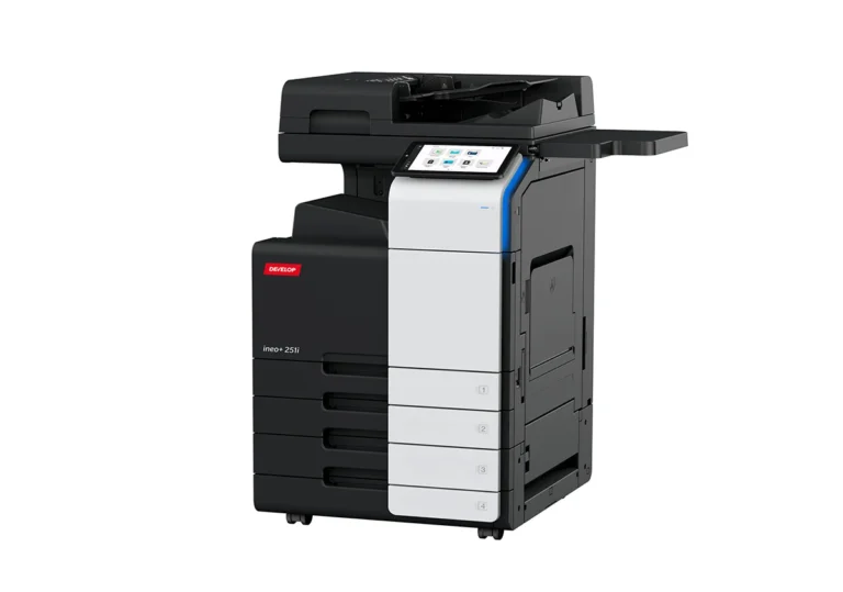 ineo+ 251i (foto: 5)